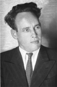 bahrianyi